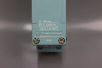 Telemecanique XMJ-A160 Druckschalter 15-160 bar Unused