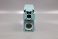 Telemecanique XMJ-A160 Druckschalter 15-160 bar Unused