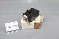 Telemecanique LR2 D1305 Motorschutzrelais unused