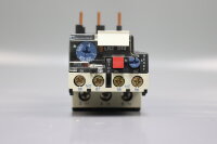 Telemecanique LR2 D1305 Motorschutzrelais unused