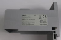 ABB TF65-47 Thermisches &Uuml;berlastrelais 1SAZ811201R1004 + DB65 Einzelaufstellung 1SAZ801901R1001 used