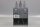 ABB TF65-47 Thermisches &Uuml;berlastrelais 1SAZ811201R1004 + DB65 Einzelaufstellung 1SAZ801901R1001 used