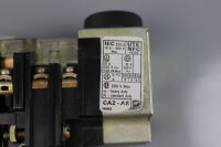 Telemecanique CA2-AS 24 CA2AS24 Time Delay Relay +...