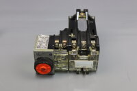 Telemecanique CA2-AS 24 CA2AS24 Time Delay Relay + CA2-AN2 Unused