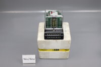 ABB/Brown Boveri P8nc2Y Relais 491710-10 Unused OVP