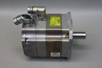 Siemens 1FK7060-5AF71-1SG0 Servomotor 3.7A 3000 r/pm IP64 Used
