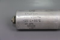 BB 57 D2 Kondensator 420V 50 Hz Unused