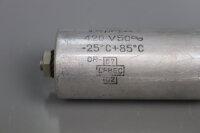 BB 57 D2 Kondensator 420V 50 Hz Unused