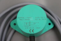 Pepperl und Fuchs NJ25-50-E Inductive Proximity Switch...