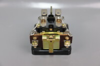 Potter &amp; Brumfeld PR11DY 110 VDC Relais Unused OVP