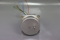 Siemens 1AJ6040-0JE38-AB Schrittmotor 1:11250 220V 50 hz Z 62 02 Unused