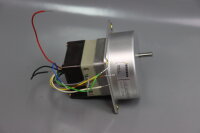 Siemens 1AJ6040-0JE38-AB Schrittmotor 1:11250 220V 50 hz Z 62 02 Unused