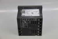 Jumo Trot-96/1a Trot-96/la  220V 5A Temperaturregler Used