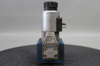 Mannesmann Rexroth M-3 SEW 10 C10/420 M G24 N9Z4 Wege-Sitzventil Used
