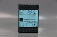 Endress+Hauser FTC 420 FTC420 Nivotester Limitschalter...