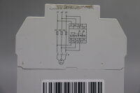 E.Dold &amp; S&ouml;hne SL9075.01/001 400V 50...400Hz Sicherungsw&auml;chter unused
