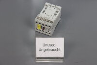 General Electric MCRC022AT MCRC22E Minisch&uuml;tz MB0CD 24VDC Unused