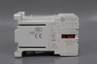 General Electric MCRC022AT MCRC22E Minisch&uuml;tz MB0CD 24VDC Unused