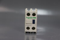 Schneider Electric LC1D25 LADN20 Leistungssch&uuml;tz unused