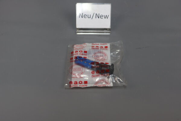 EAO 01-284.025 Leuchtdrucktaster Unused OVP