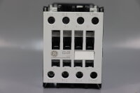 General Electric CL03A310M6 2xBCLL11 Hilfssch&uuml;tze unused