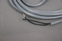 Festo SIED-M30B-ZS-K-L 538288 Induktiver Näherungsschalter + FBN-32 Unused