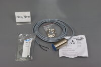 Festo SIED-M30B-ZS-K-L (538288) N&auml;herungsschalter + FBN-32 Unused