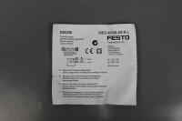 Festo SIED-M30B-ZS-K-L (538288) N&auml;herungsschalter + FBN-32 Unused