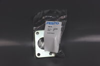 Festo SIED-M30B-ZS-K-L (538288) N&auml;herungsschalter + FBN-32 Unused
