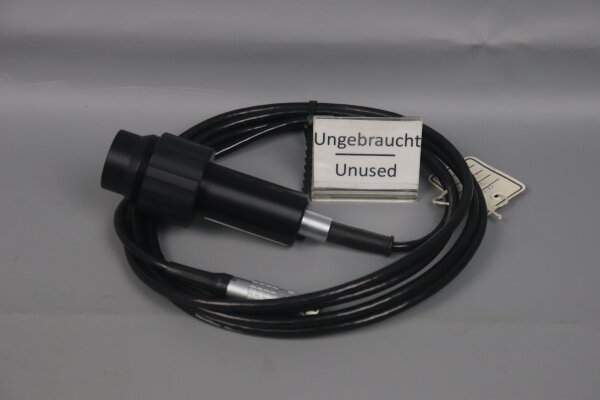 Hach Sonde f&uuml;r Sauerstoff/Wasserstoff‑Messger&auml;t Orbisphere + 2231 FFA.2E Unused
