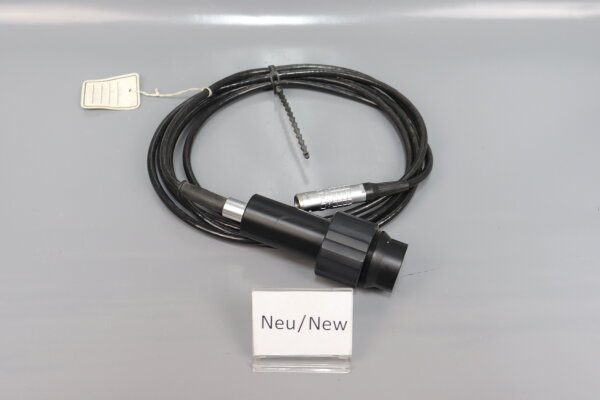 LEMO FFA.2E Anschluss mit Kabel unused
