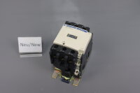 TELEMECANIQUE LC1D40P7 Leistungssch&uuml;tz Hauptkontakte 230VAC 18,5 kW unused