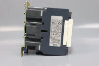 TELEMECANIQUE LC1D40P7 Leistungssch&uuml;tz Hauptkontakte 230VAC 18,5 kW unused