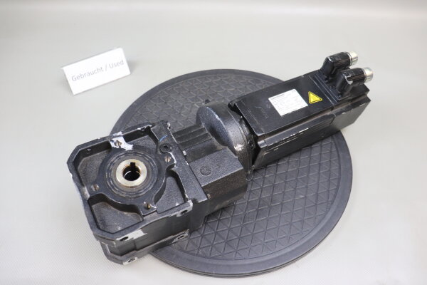 SEW WA37B CMP63S/BP/KY/AK0H/SB1 Getriebemotor  i=18,94 Used