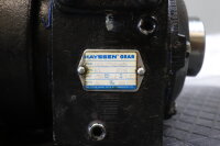 Hayssen Gear Getriebe KACH12774S-4054 Used
