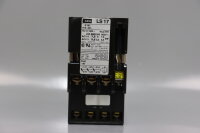 AEG LS17.22E LS1722E Sch&uuml;tz unused