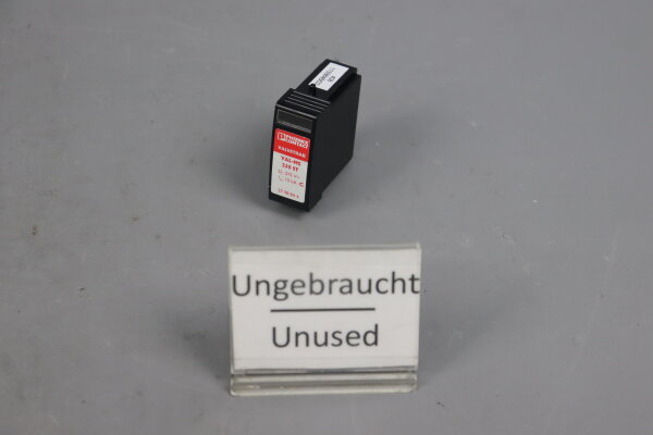 Phoenix Contact VAL-MS 230 ST VALMS230ST &Uuml;berspannungsschutz unused