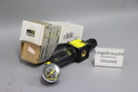 ASCO Joucomatic 342 25 202 34225202 Filter Regler unused OVP