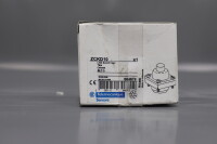 Telemecanique ZCKM1H29 Switch 073950 + Head ZCKD10 064670 Unused OVP