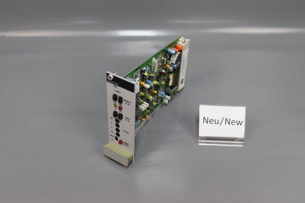 Epro Phillips SDM010 Elektronische Steuereinheit 940860010091 003149 Unused