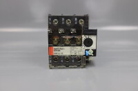 Sprecher+Schuh CTA3-72 58-72,5A Thermorelais Unused OVP