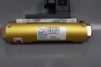 Kobold DSV-2104HR0R15 Durchflussmesser Unused