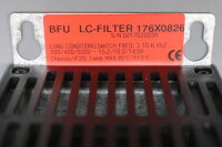BAUER BFU LC-Filter Frequenzumrichter 176X0826 used