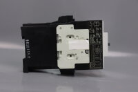 Siemens 3TF44 22-0BF4 3TF44220BF4 Sch&uuml;tz 15kW 400V unused OVP