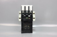 Siemens 3TF44 22-0BF4 3TF44220BF4 Sch&uuml;tz 15kW 400V unused OVP