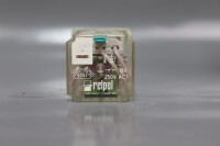 10x Relpol R15-WK R15WK Relais unused