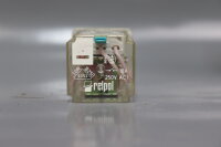 Relpol R15-WK R15WK R15-10-13-233-230-WK Relais 10A 230V AC unused