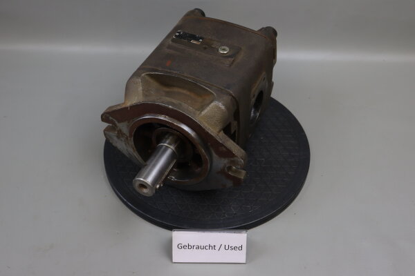 Bosch Rexroth R901147121 PGH5-30/250RE07VU2 Pumpe used, 3.361,34 €