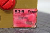 Eaton Vickers MCD-7816 DG4V26CMUH610 KTG4V32B28SMUHA760...