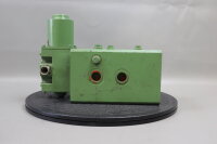 Herion S10 G01 G044 S10G01G044 6505500 7601 Wegeventil unused